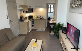 Logement Entier 33 M2 A Pau